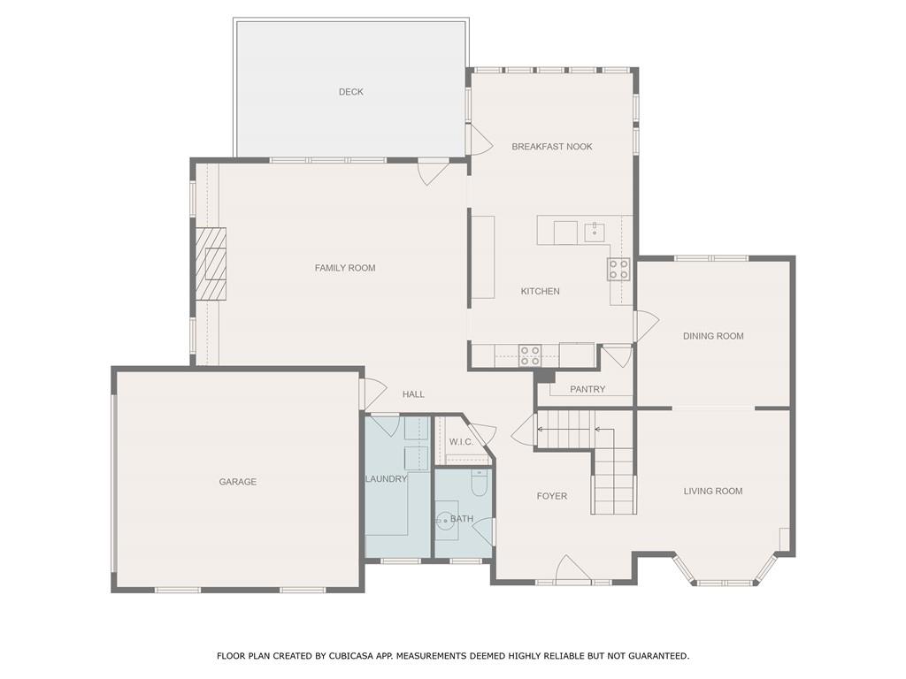 3153 Sawyer Court NE