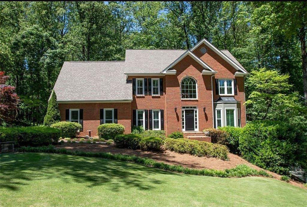 3153 Sawyer Court NE
