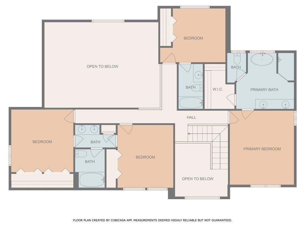 3153 Sawyer Court NE