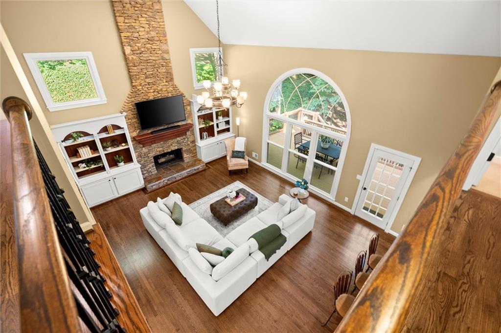 3153 Sawyer Court NE