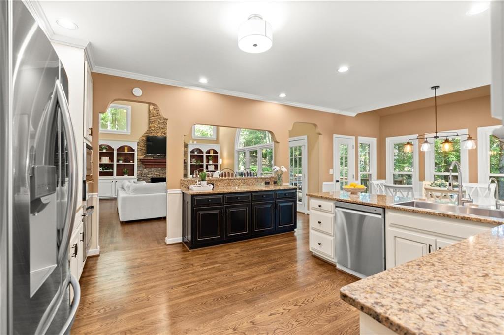 3153 Sawyer Court NE
