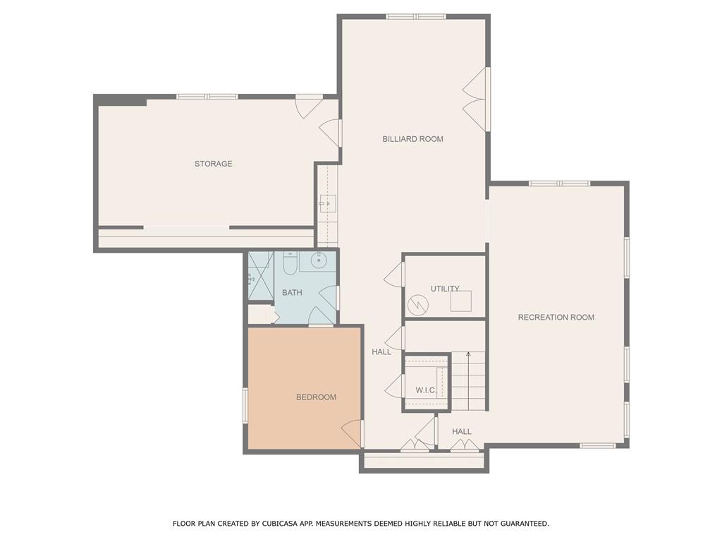 3153 Sawyer Court NE