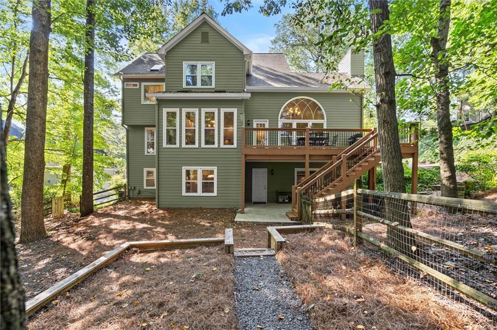 3153 Sawyer Court NE