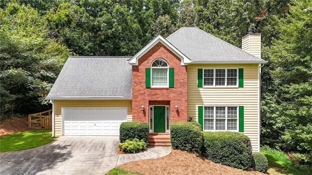 1005 Springharbor Walk