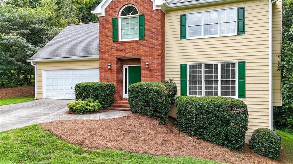 1005 Springharbor Walk