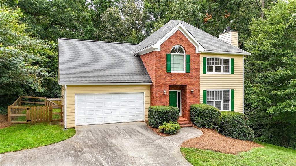 1005 Springharbor Walk