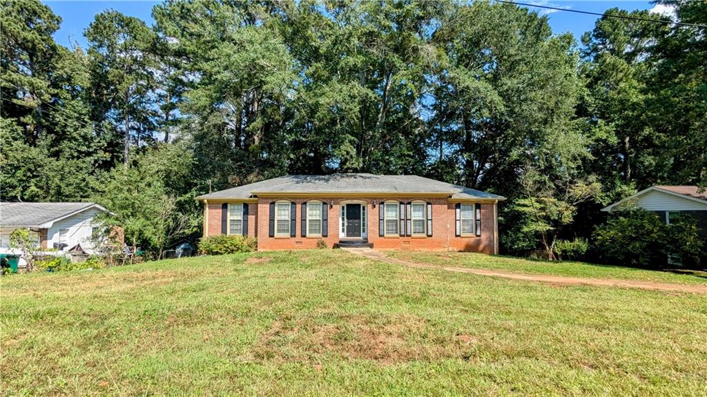 577 Doyal Mills Court