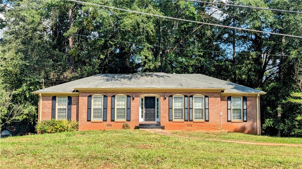 577 Doyal Mills Court