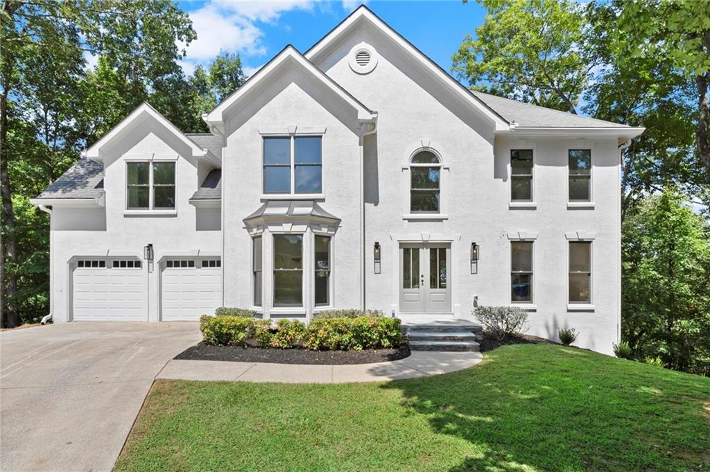 510 Deer Cliff Court