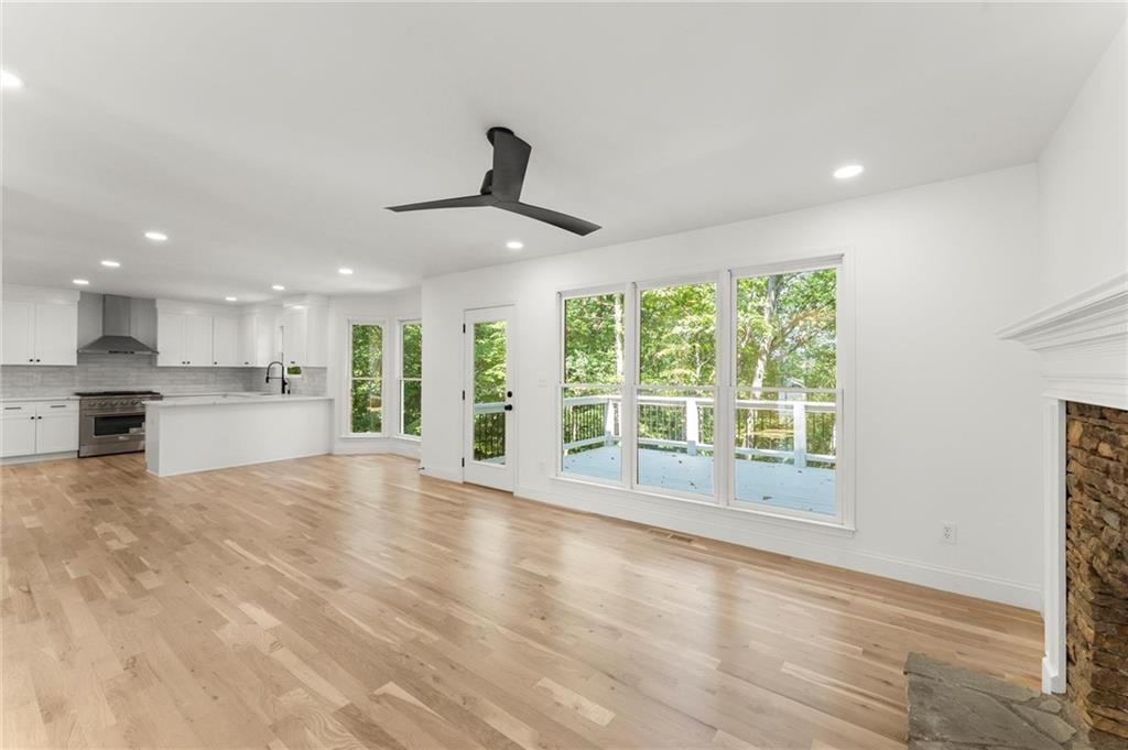 510 Deer Cliff Court