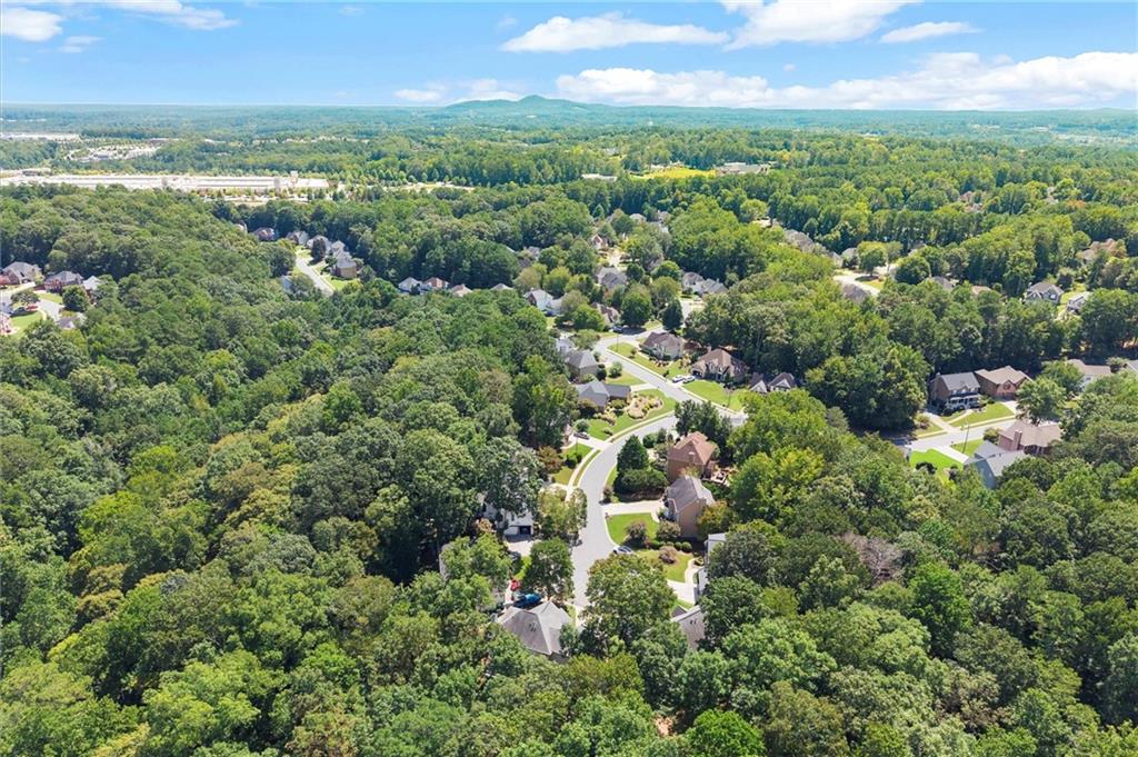 510 Deer Cliff Court