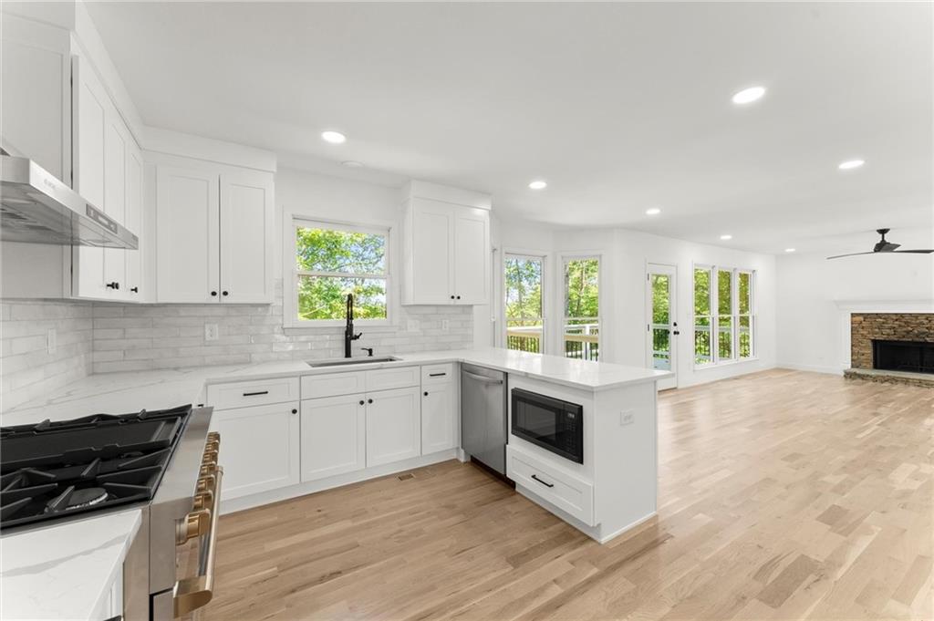 510 Deer Cliff Court