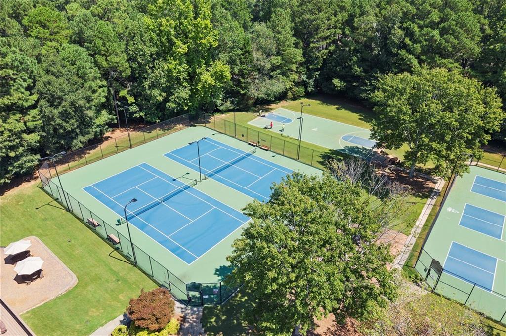 510 Deer Cliff Court