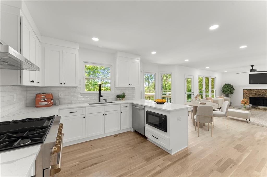 510 Deer Cliff Court