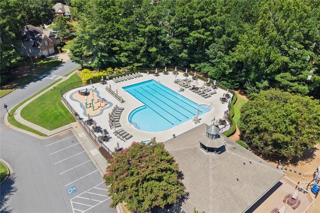 510 Deer Cliff Court