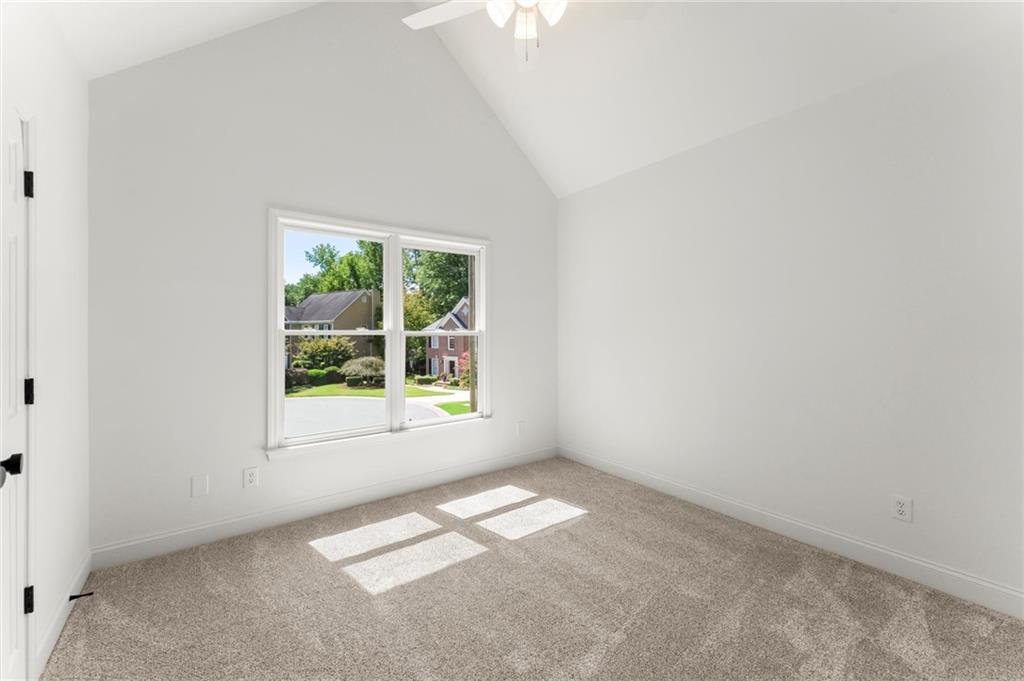 510 Deer Cliff Court
