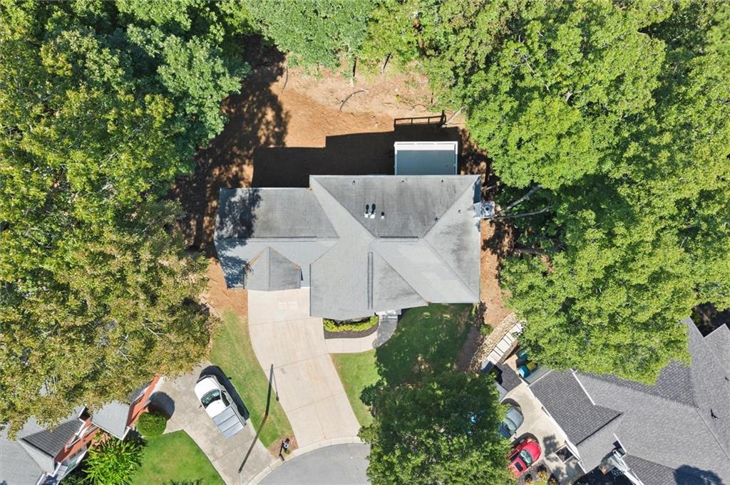 510 Deer Cliff Court