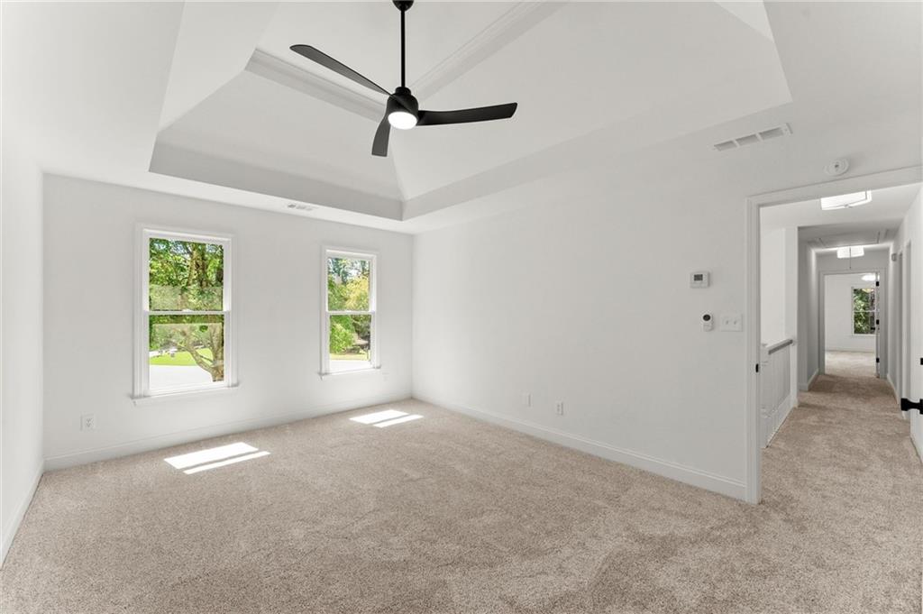 510 Deer Cliff Court