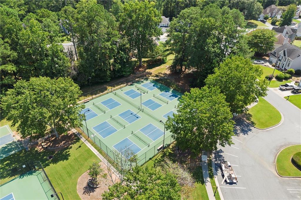 510 Deer Cliff Court