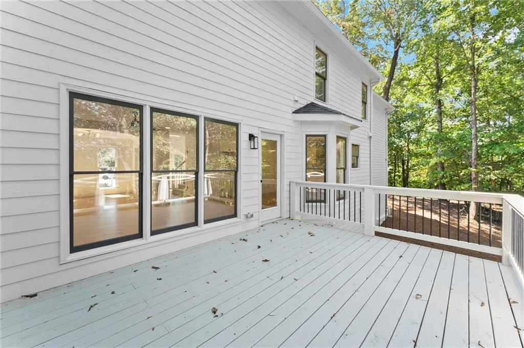 510 Deer Cliff Court