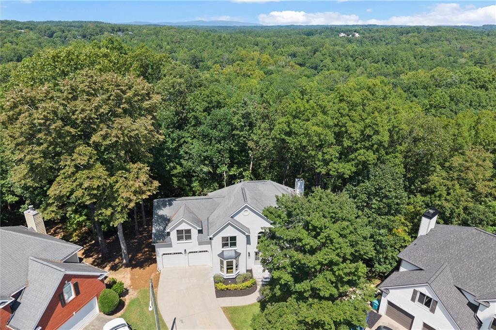 510 Deer Cliff Court