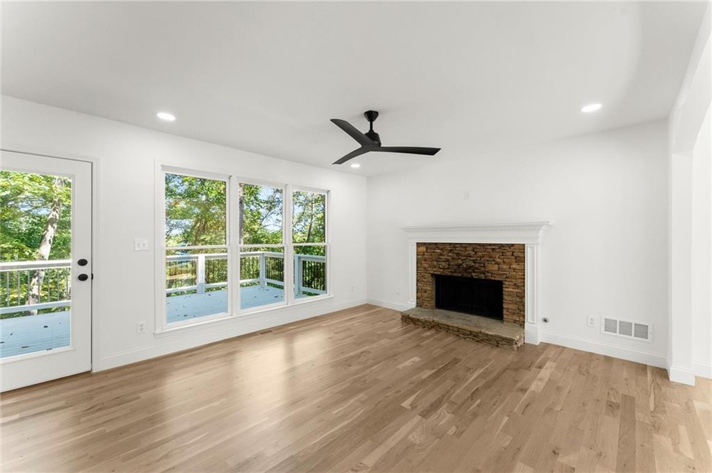 510 Deer Cliff Court