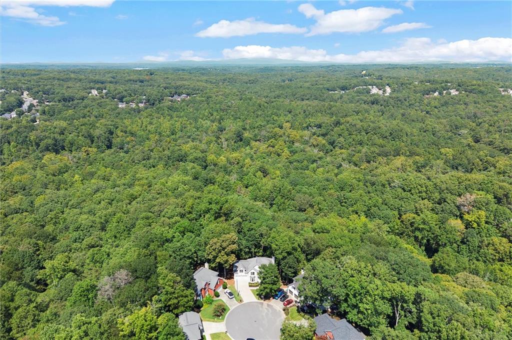 510 Deer Cliff Court