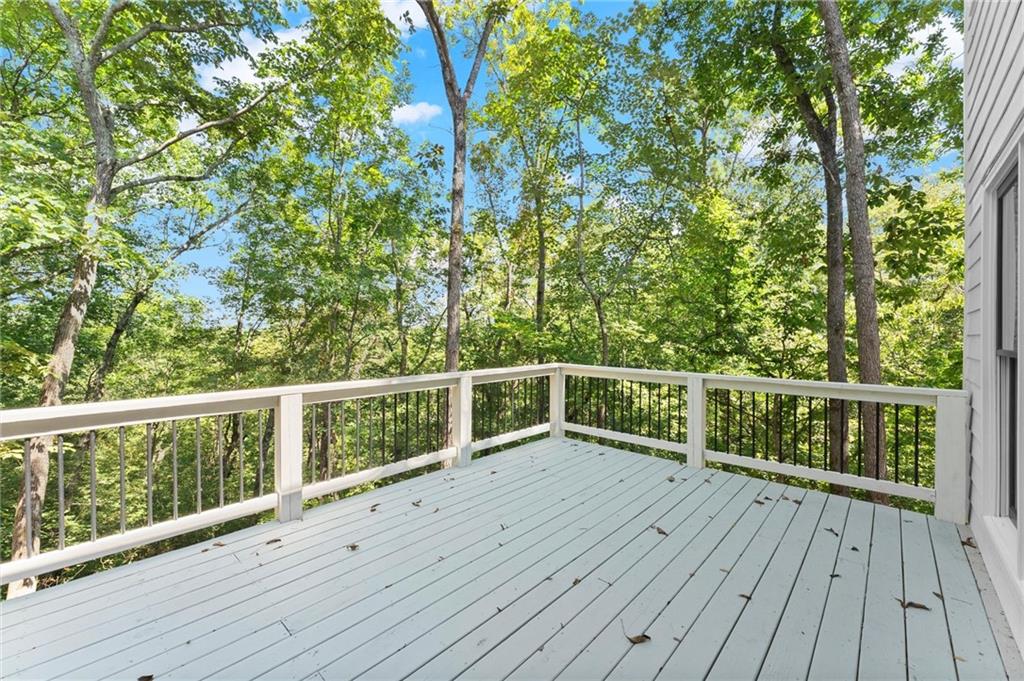 510 Deer Cliff Court