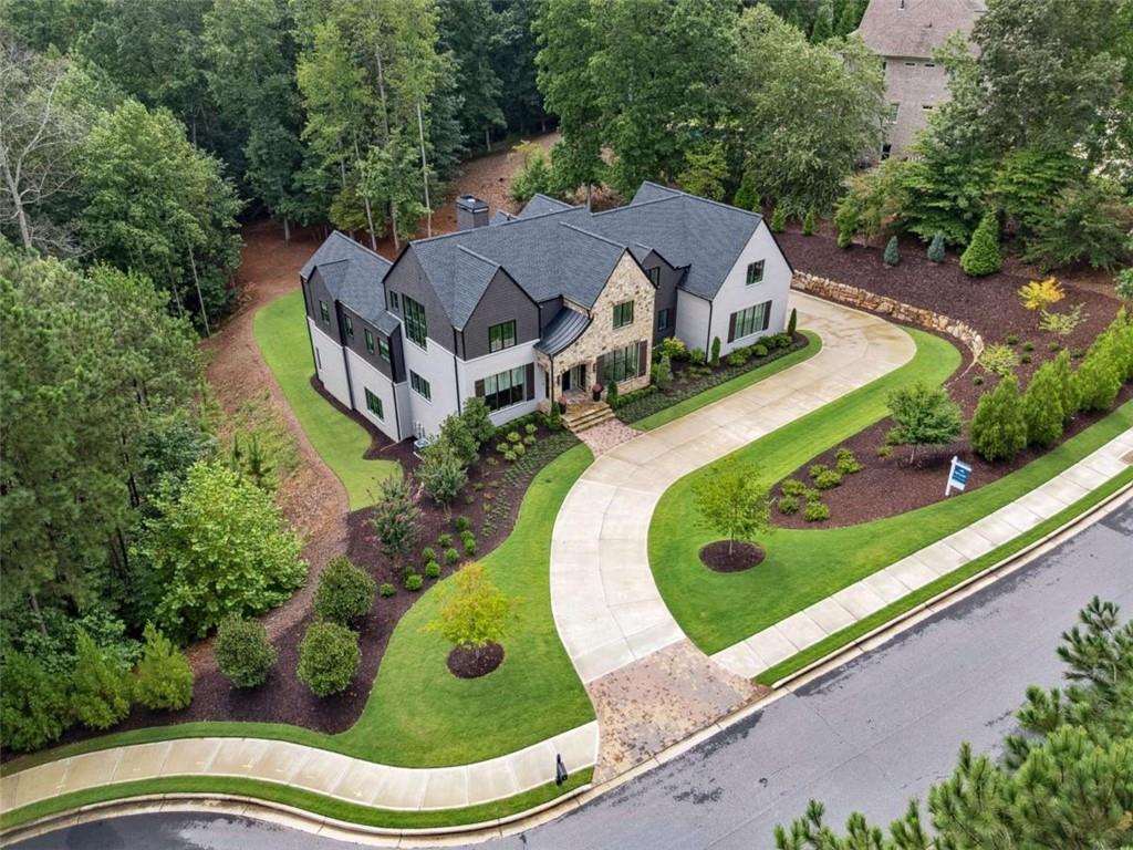 1260 Cashiers Way