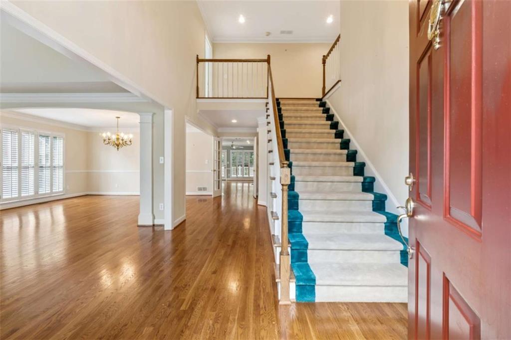 495 Carybell Lane
