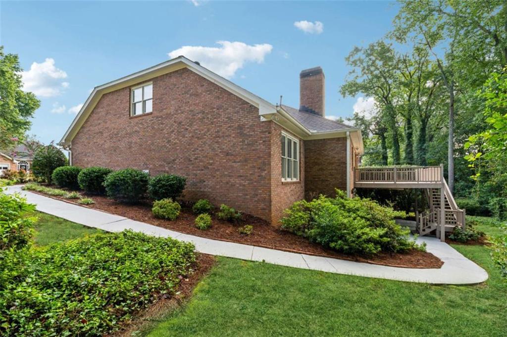 495 Carybell Lane