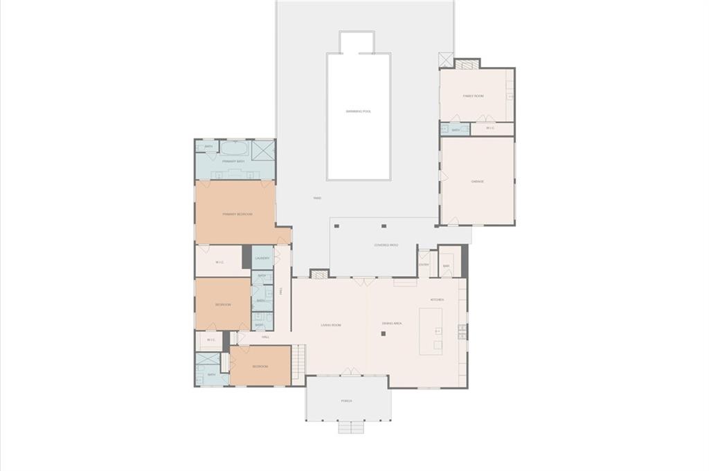 13268 Bethany Road