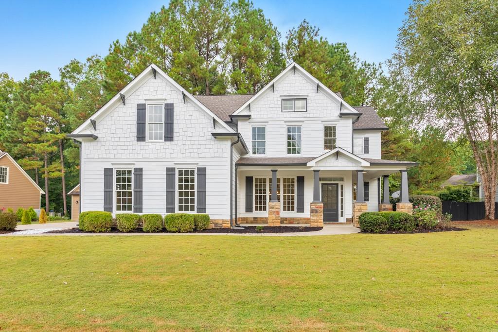 360 Crimson Drive