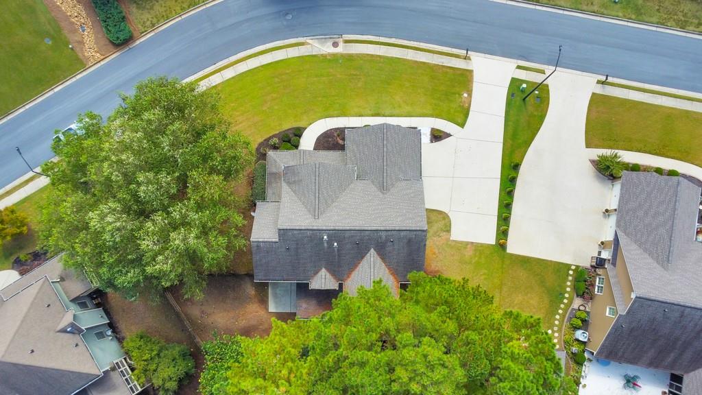 360 Crimson Drive