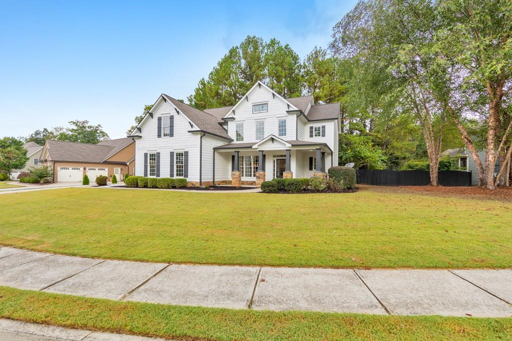 360 Crimson Drive
