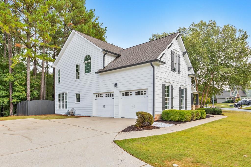 360 Crimson Drive