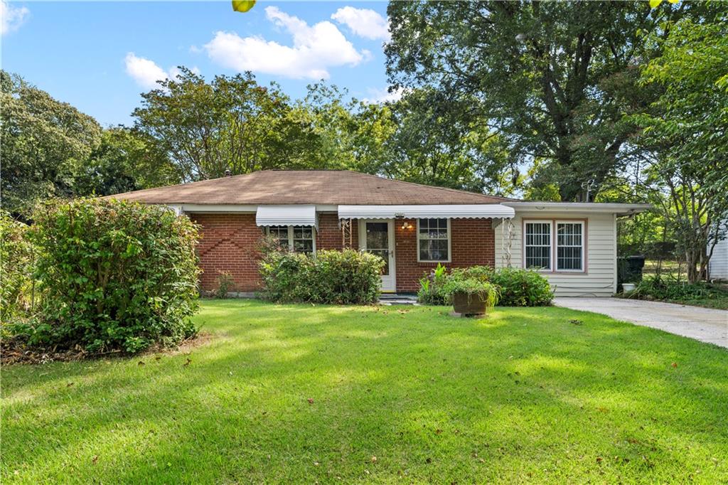 5288 Lee Circle