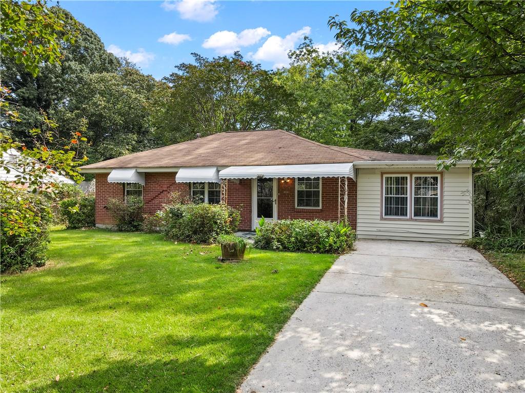 5288 Lee Circle
