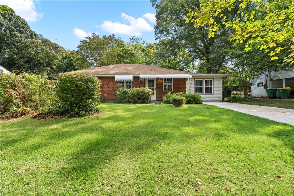 5288 Lee Circle