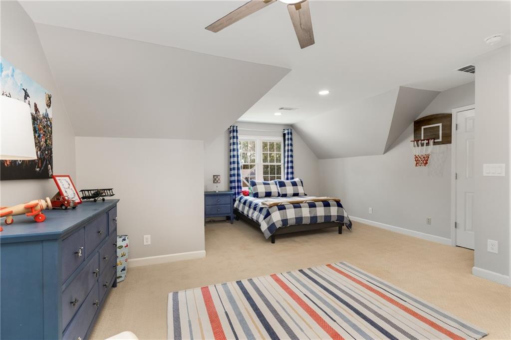 1655 Redbourne Drive