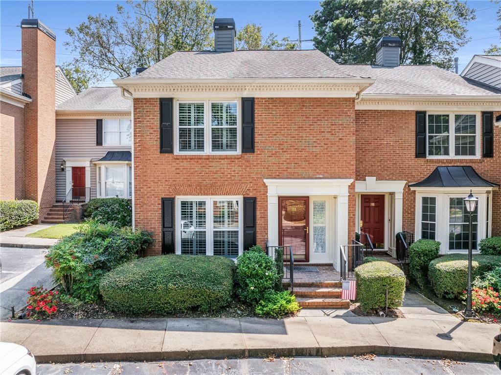 109 Mount Vernon Circle
