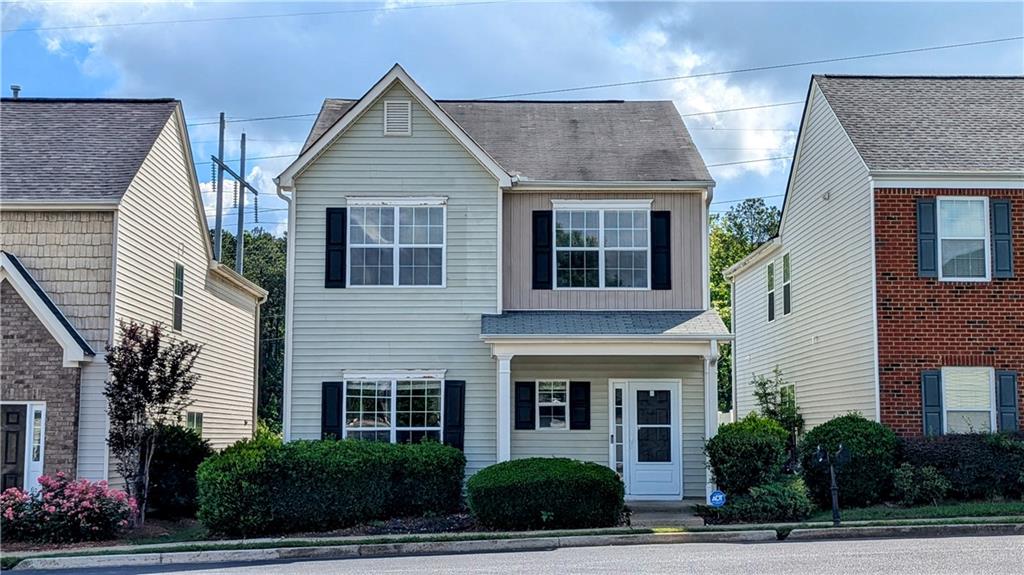 3142 Imperial Circle SW