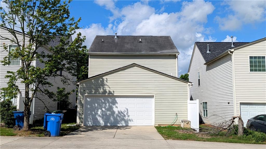 3142 Imperial Circle SW
