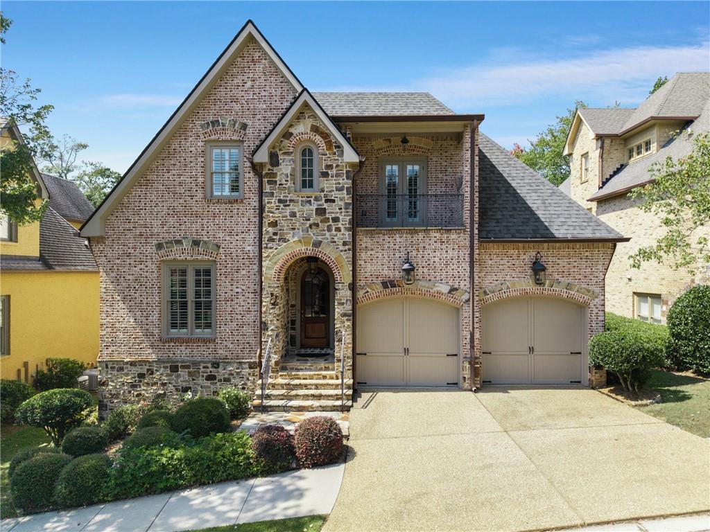 1844 Buckhead Valley Lane NE