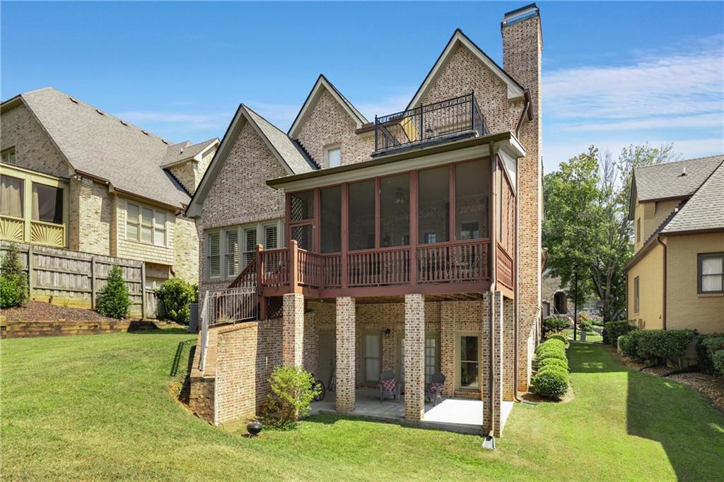 1844 Buckhead Valley Lane NE