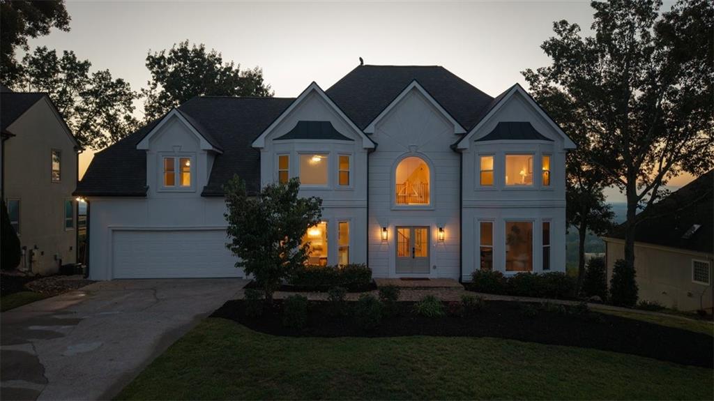 4332 Highborne Drive NE