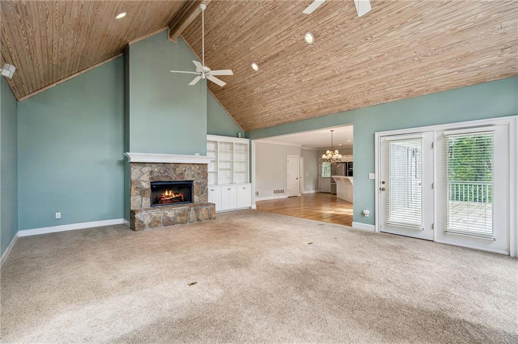 916 Sautee Trail