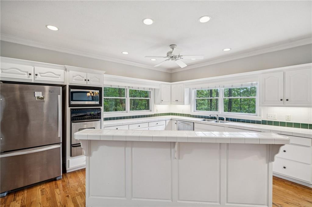 916 Sautee Trail