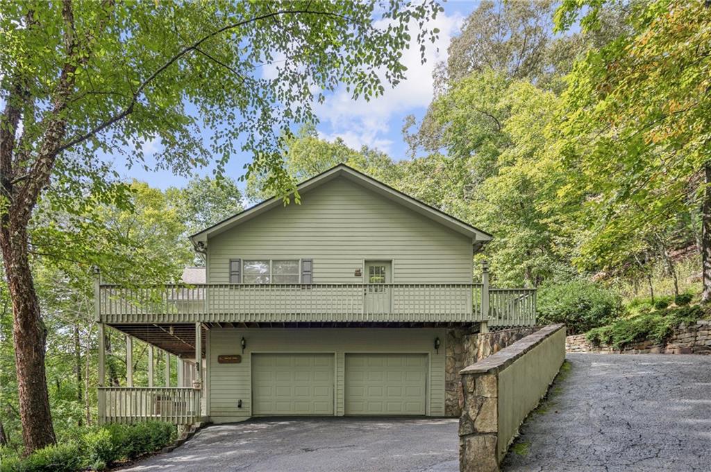 916 Sautee Trail