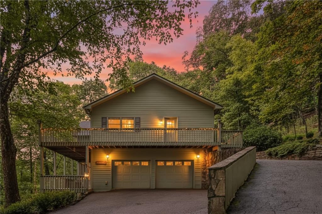 916 Sautee Trail